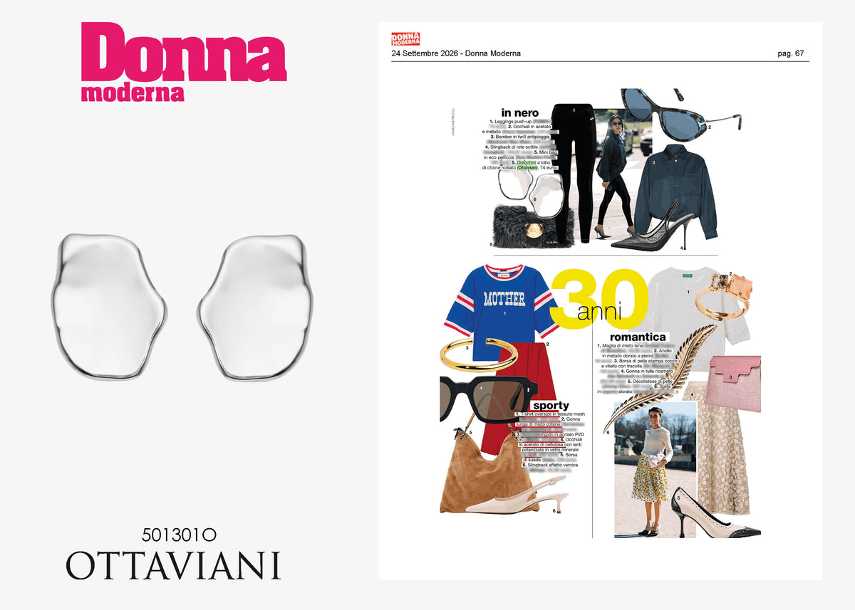 Donna Moderna