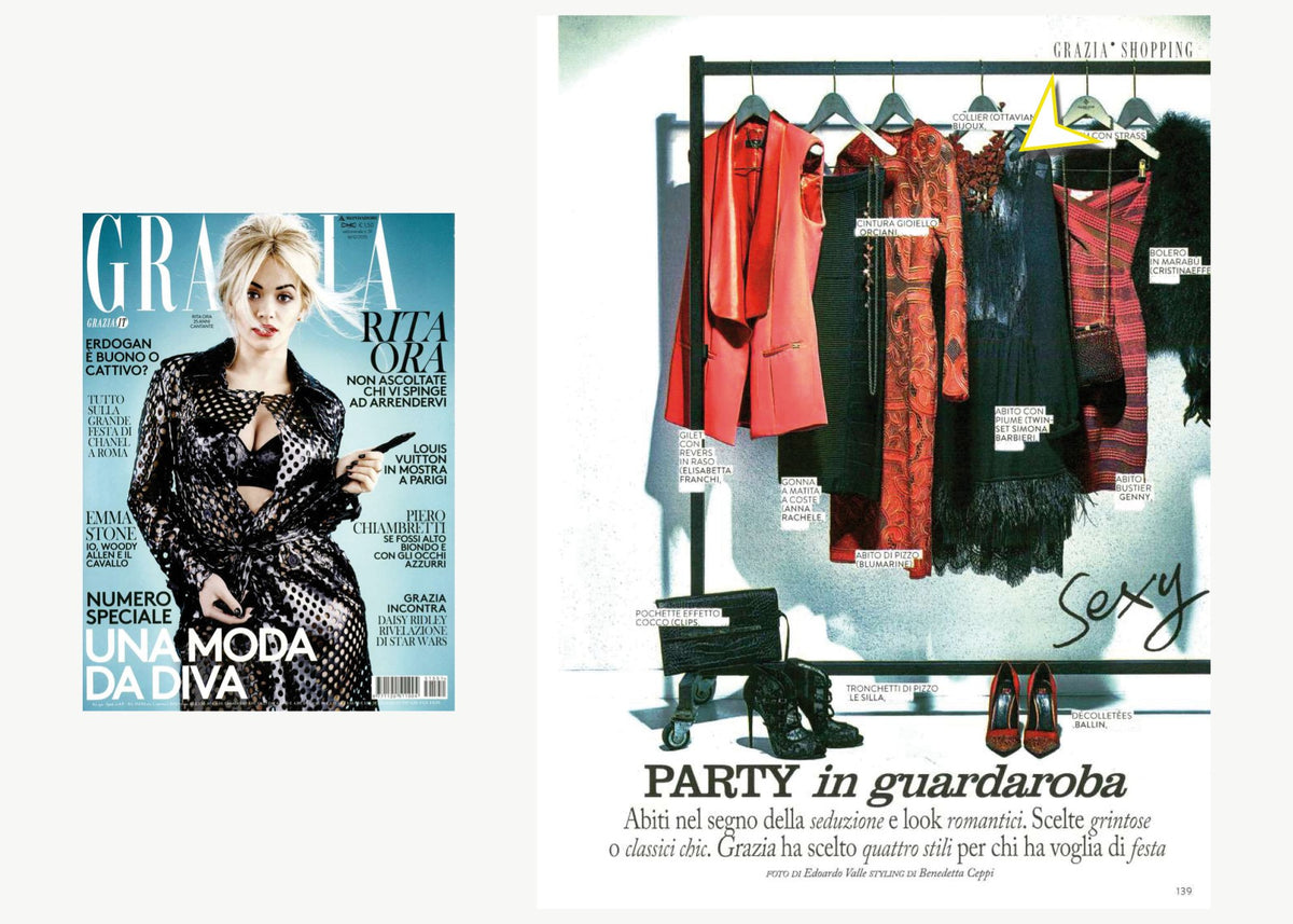 Grazia