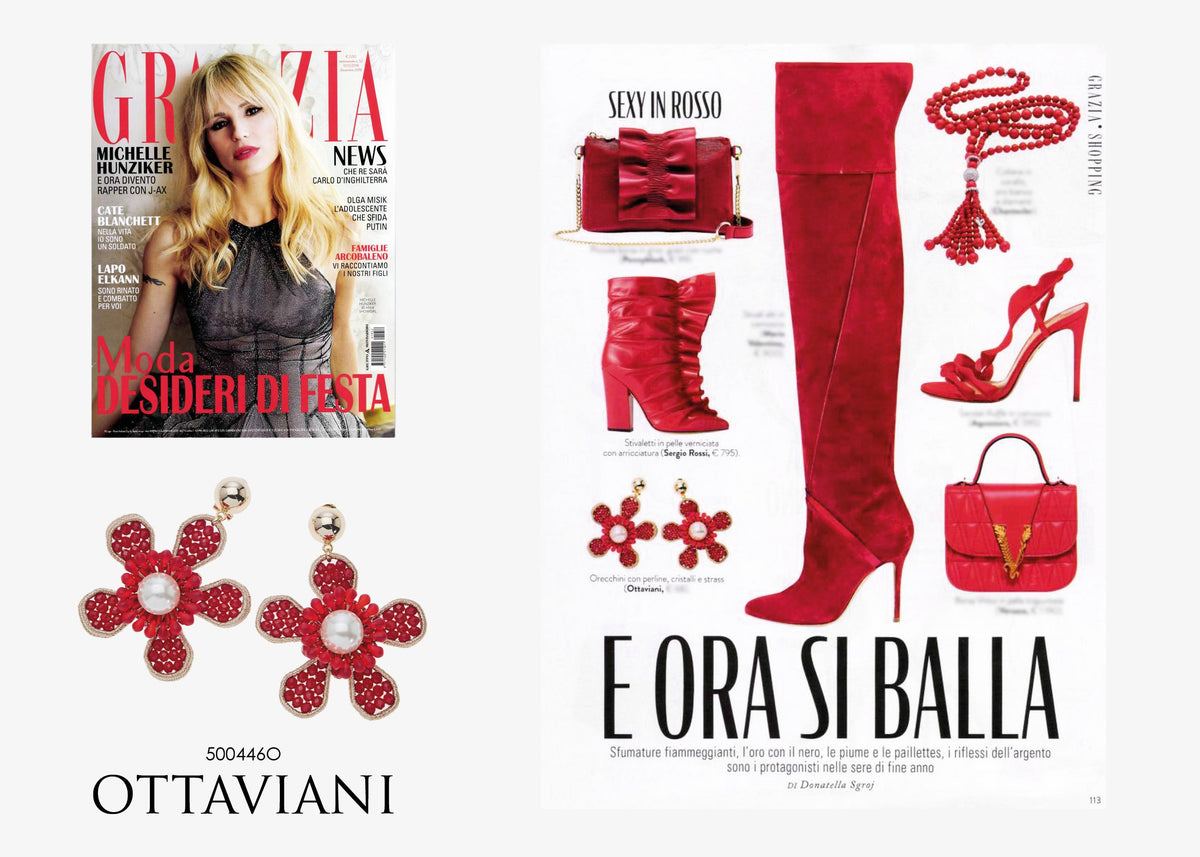 Grazia