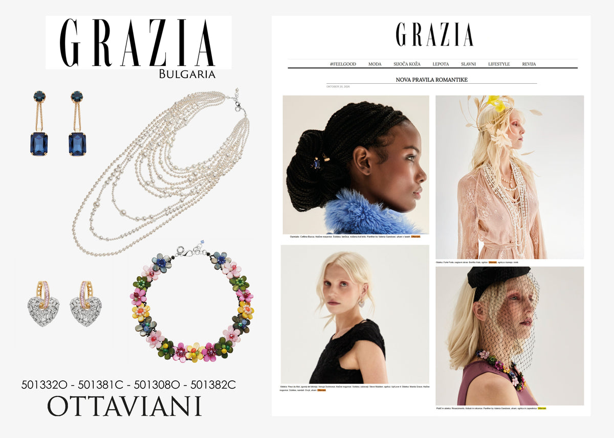 Grazia
