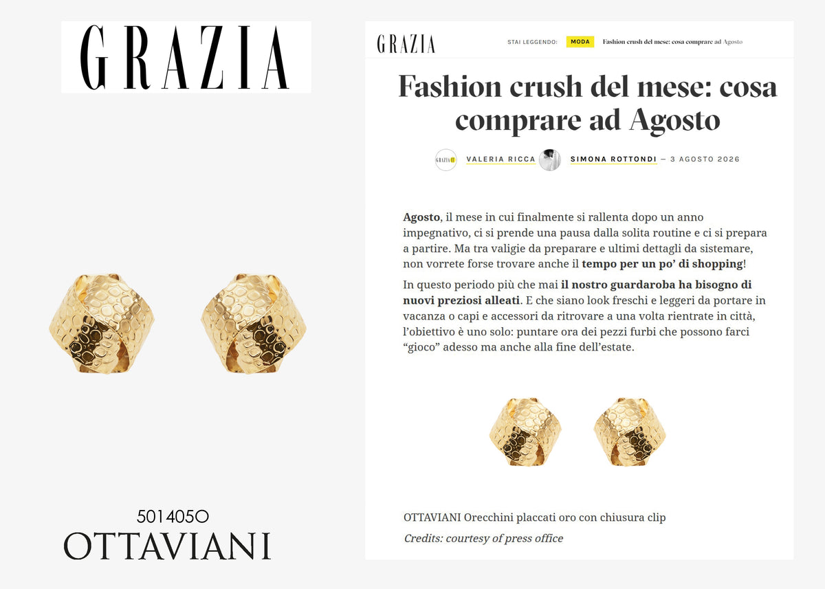 Grazia