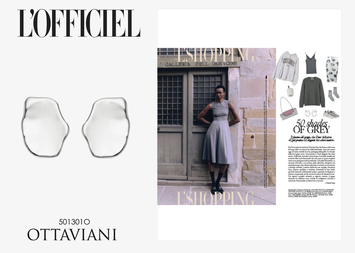 L' Officiel, Settembre 2026