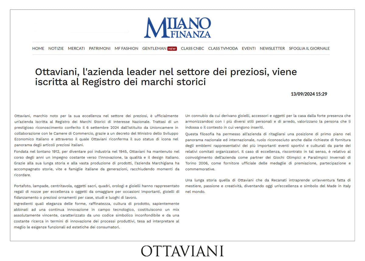 Milano Finanza
