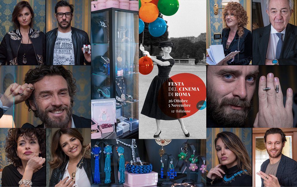 FESTIVAL del CINEMA di ROMA 2017