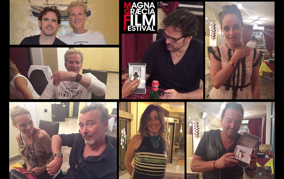 Magna Grecia Film Festival 2016