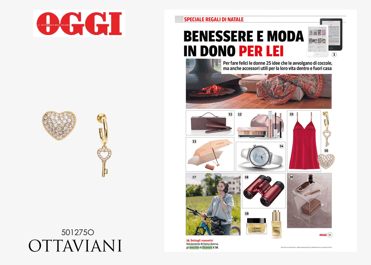 Oggi