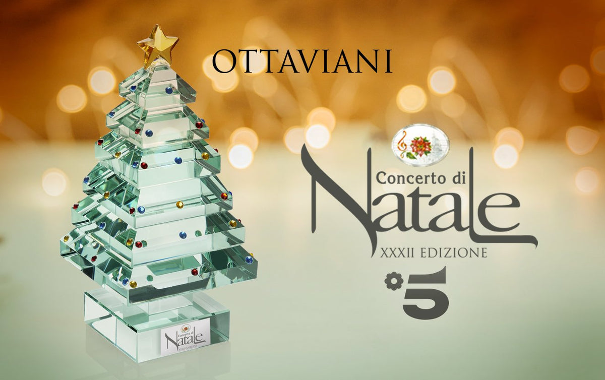 Ottaviani e il Concerto di Natale 2024