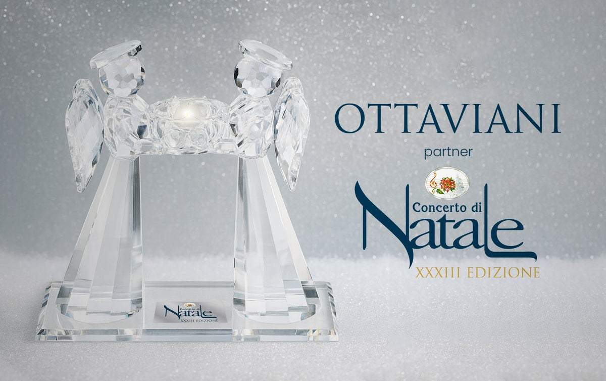 Ottaviani e il Concerto di Natale 2025