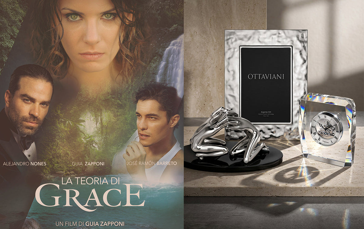 La teoria di Grace