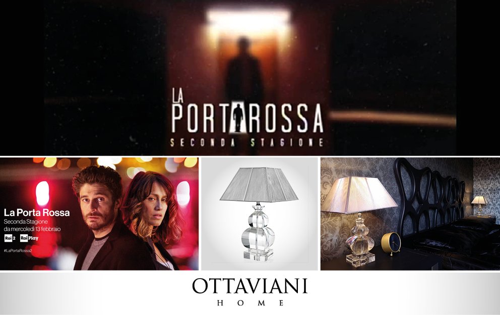 La porta rossa 2