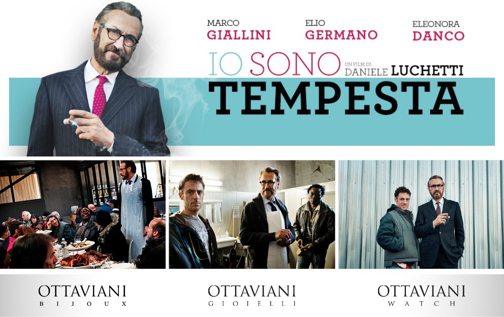 Io sono tempesta