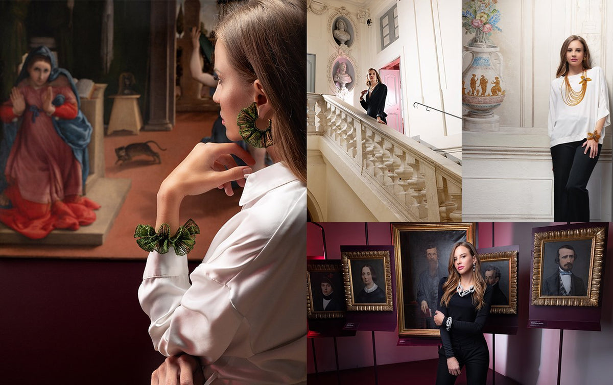 Nuova Collezione Ottaviani Bijoux