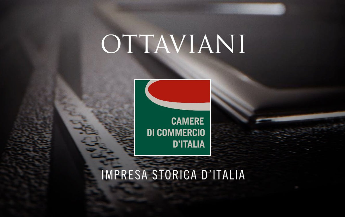 Ottaviani Impresa Storica d’Italia