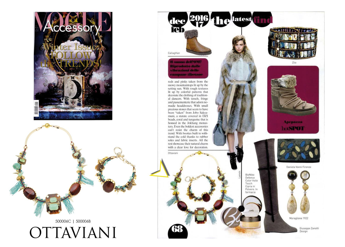 Vogue Accessory