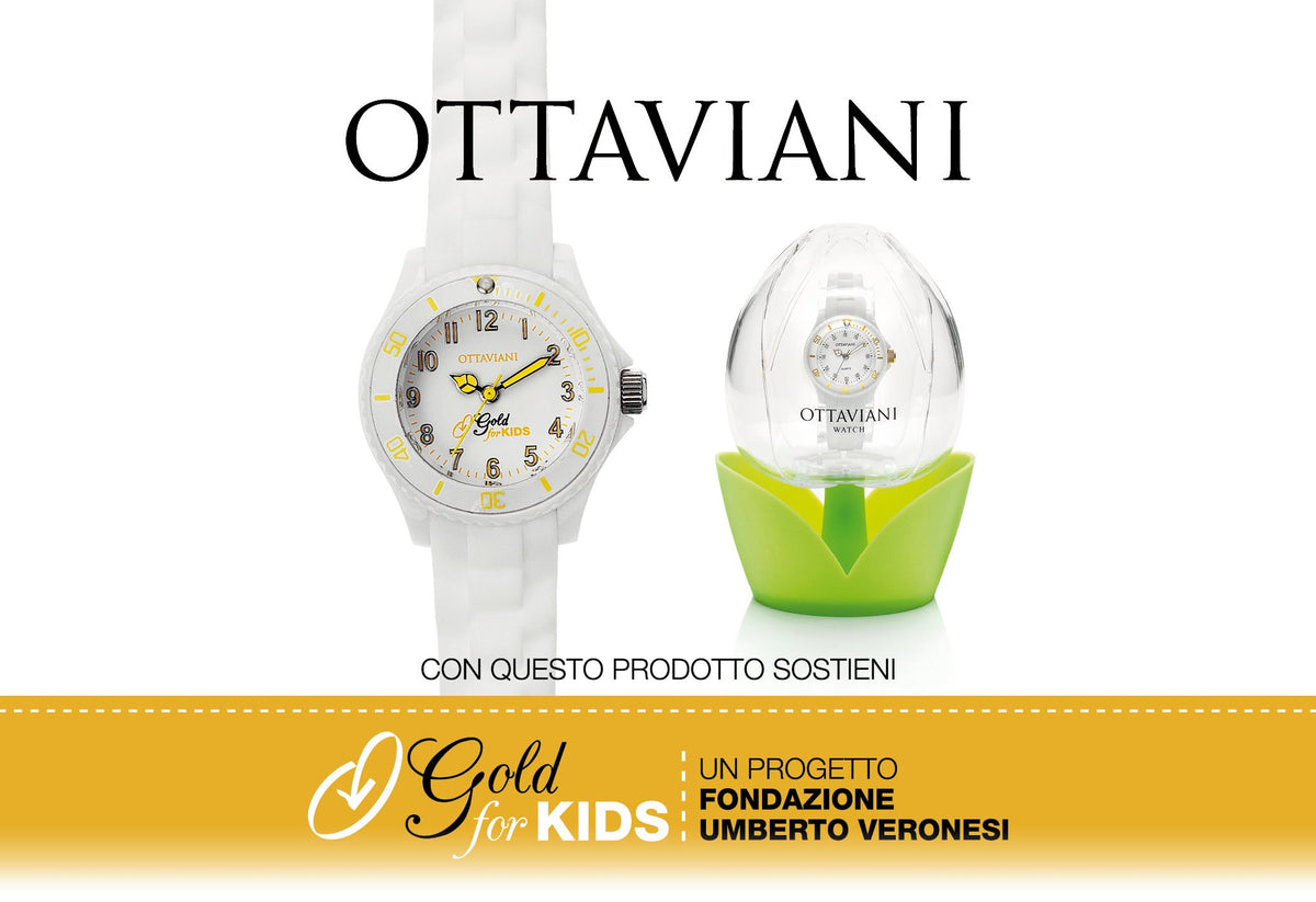 Gold for KIDS