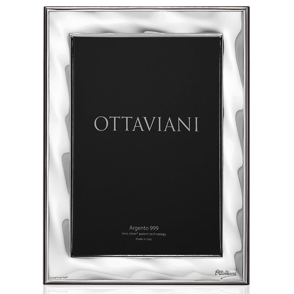 PORTAFOTO "RIFLESSI" 18X24