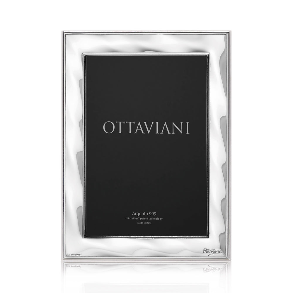 PORTAFOTO "RIFLESSI" 13X18