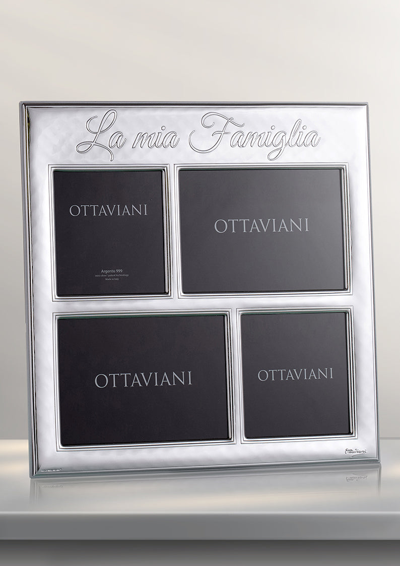 PORTAFOTO FAMILY MURO MULTIPLO 35X48