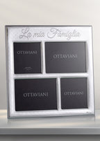 PORTAFOTO FAMILY MURO MULTIPLO 30X30