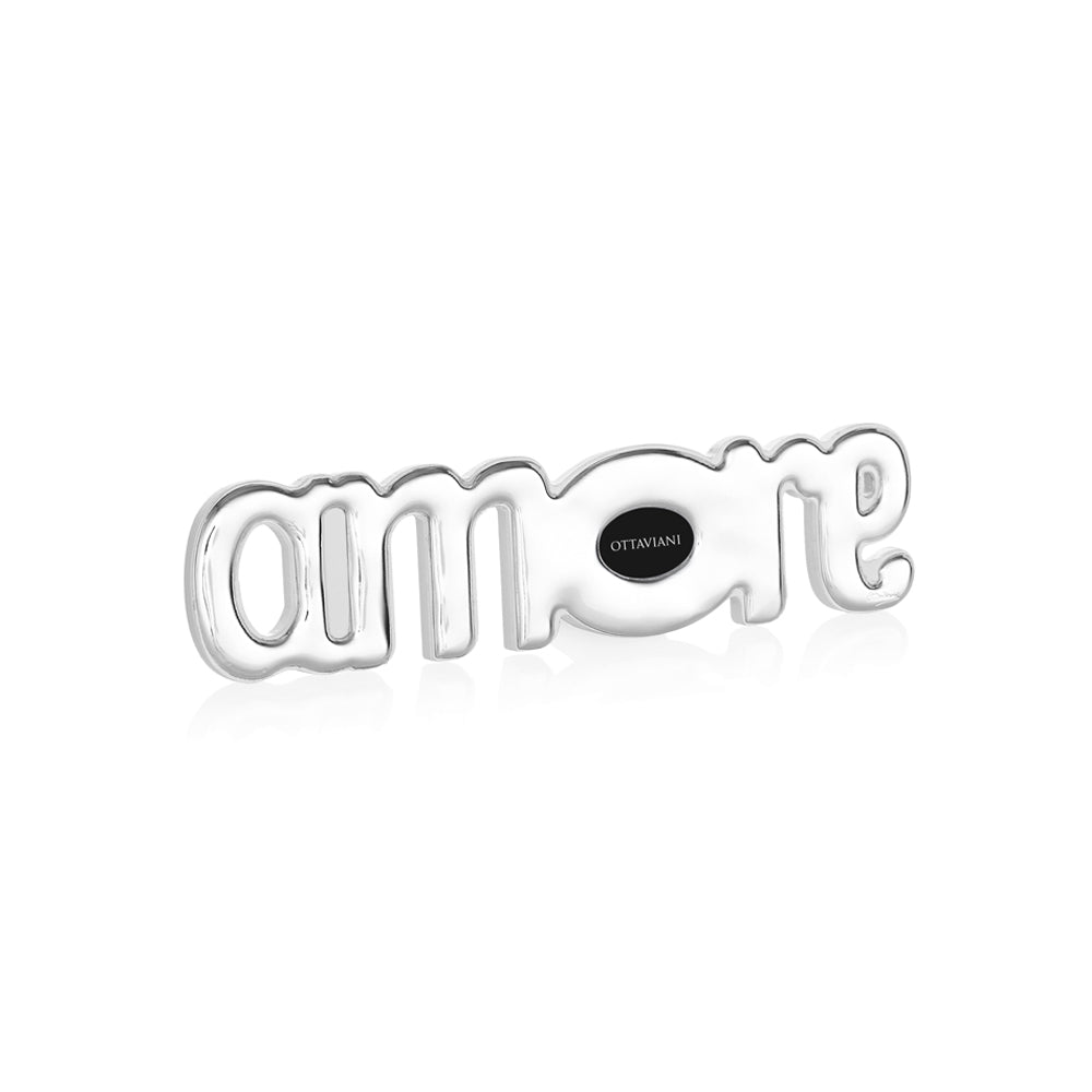 PORTAFOTO AMORE 5X21,5
