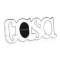 PORTAFOTO CASA 13,5X34,5