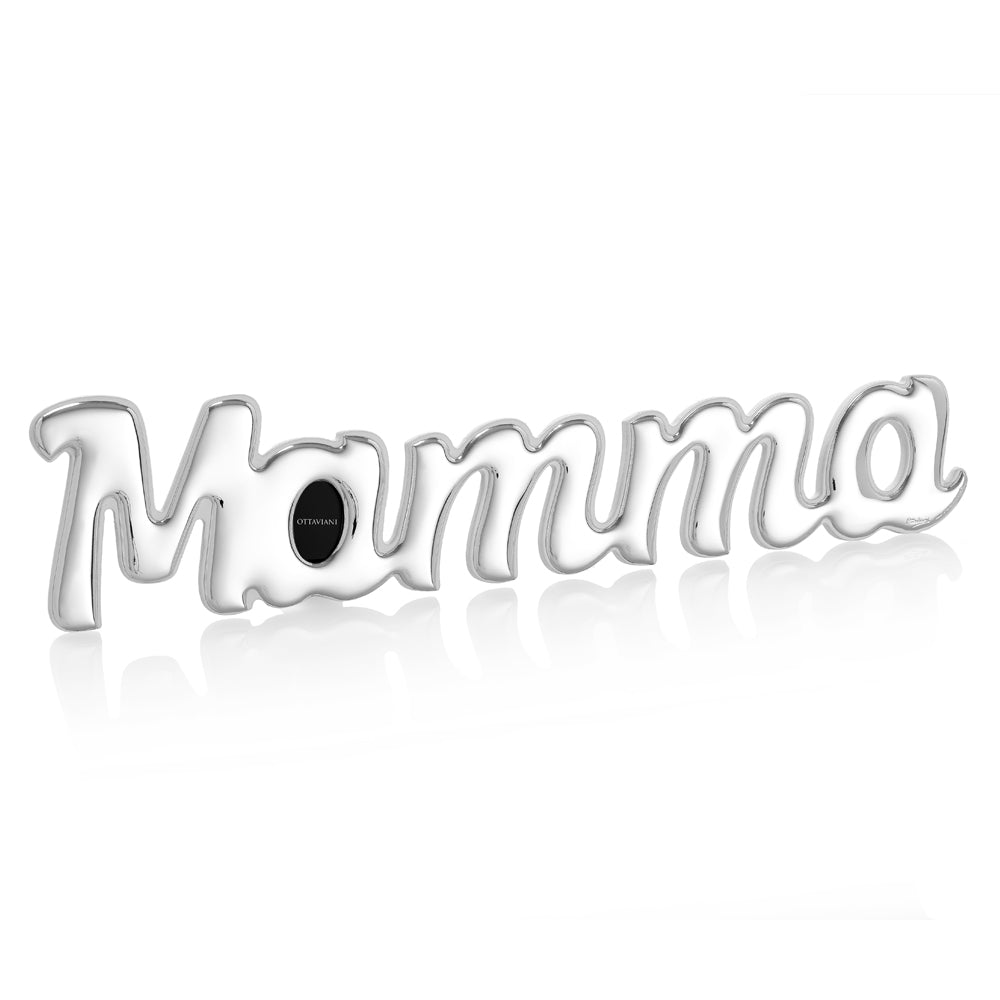 PORTAFOTO "MAMMA" 8X36