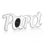 PORTAFOTO "PAPA'" 17X41