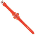QUARZO SILICONE ARANCIONE