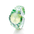 QUARZO VERDE BANGLE
