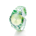 QUARZO VERDE BANGLE