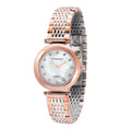 QUARZO RODIATO E ROSE GOLD