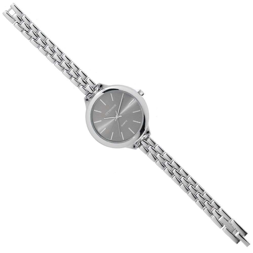 QUARZO SILVER