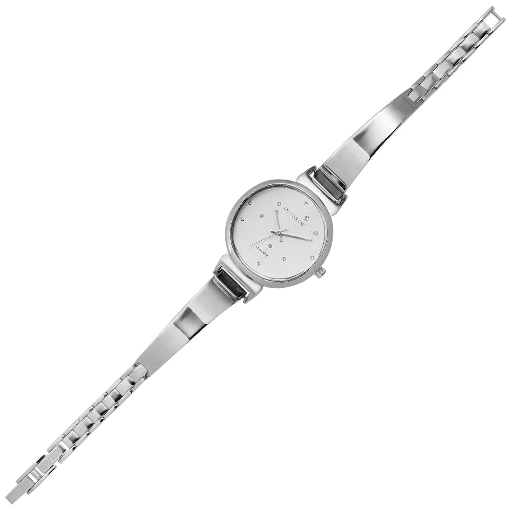QUARZO SILVER