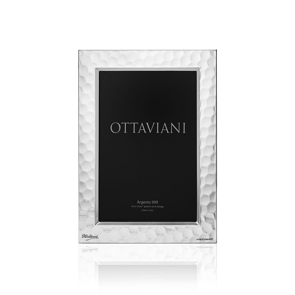 PORTAFOTO "SUPER SILVER" 13X18