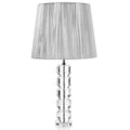 LAMPADA "RAGGIO DI LUCE" IN CRISTALLO