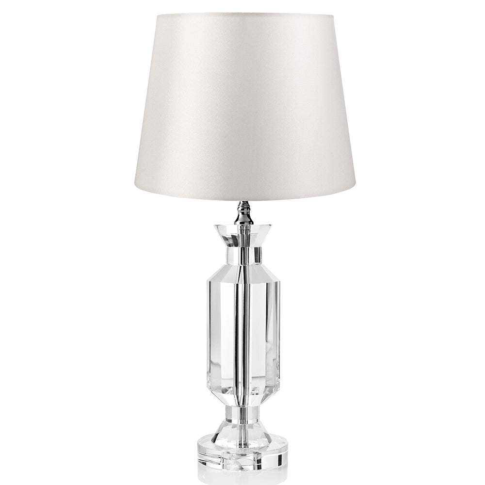 LAMPADA "LA PRIMA" IN CRISTALLO