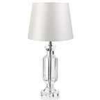 LAMPADA "LA PRIMA" IN CRISTALLO