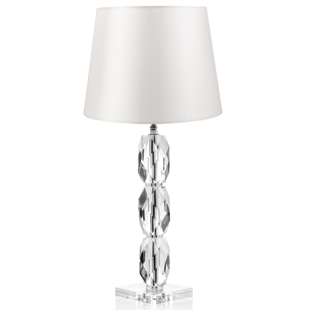 LAMPADA IN CRISTALLO "GEMMA"