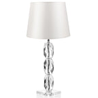 LAMPADA IN CRISTALLO "GEMMA"