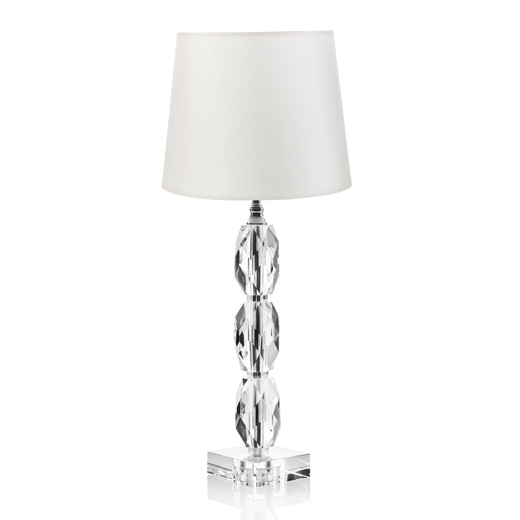 LAMPADA IN CRISTALLO "GEMMA"
