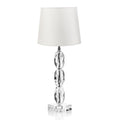 LAMPADA IN CRISTALLO "GEMMA"