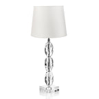 LAMPADA IN CRISTALLO "GEMMA"