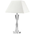 LAMPADA IN CRISTALLO "BODY"