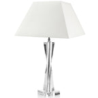 LAMPADA IN CRISTALLO "BODY"