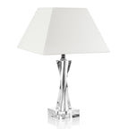LAMPADA IN CRISTALLO "BODY"