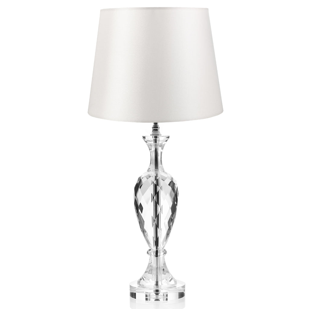 LAMPADA IN CRISTALLO "BUONASERA"