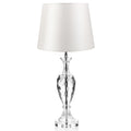 LAMPADA IN CRISTALLO "BUONASERA"