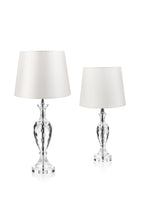 LAMPADA IN CRISTALLO "BUONASERA"
