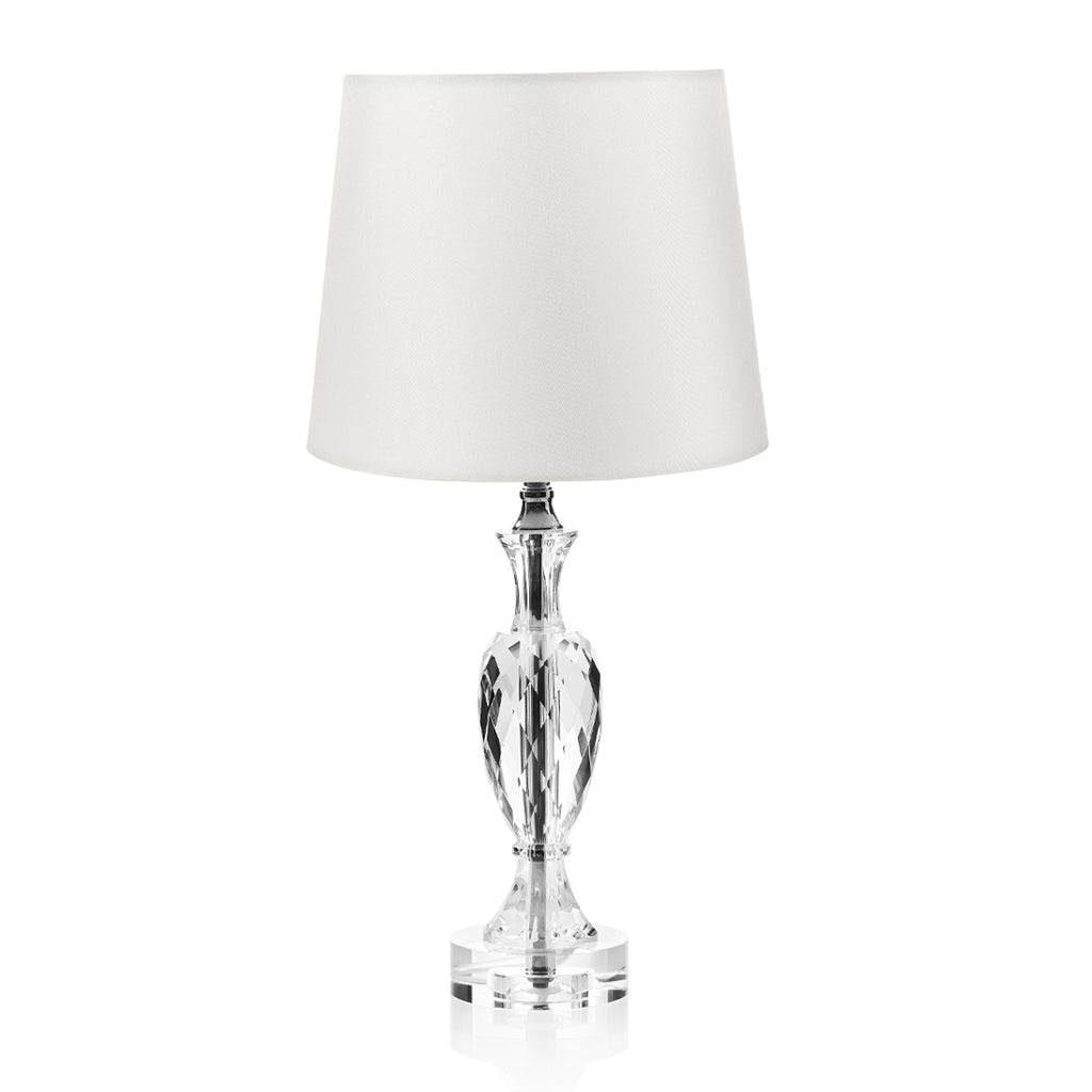 LAMPADA IN CRISTALLO "BUONASERA"