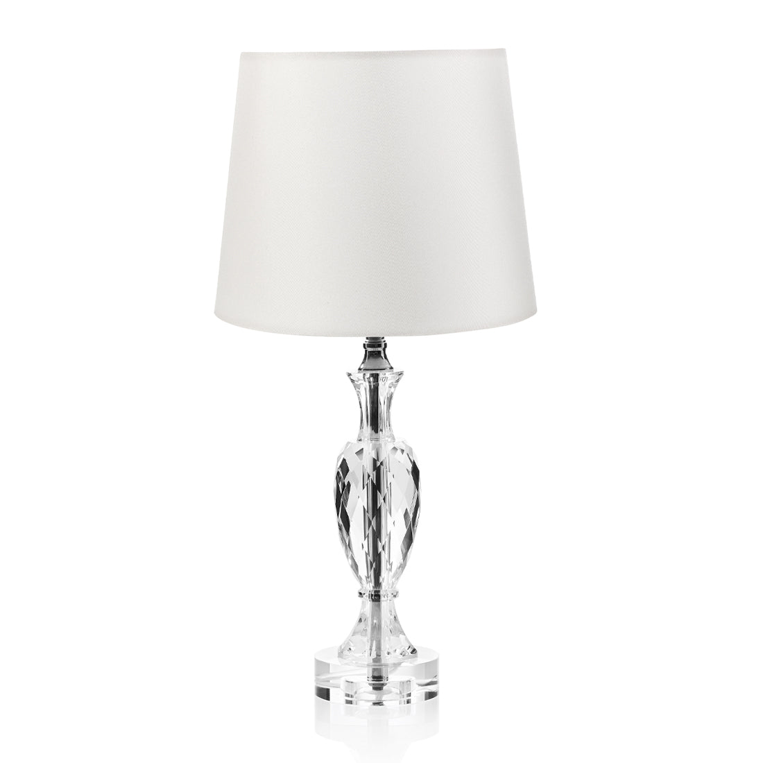 LAMPADA IN CRISTALLO "BUONASERA"